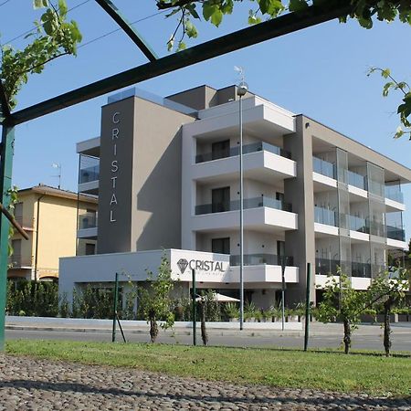 Hotel Cristal Sirmione Eksteriør bilde