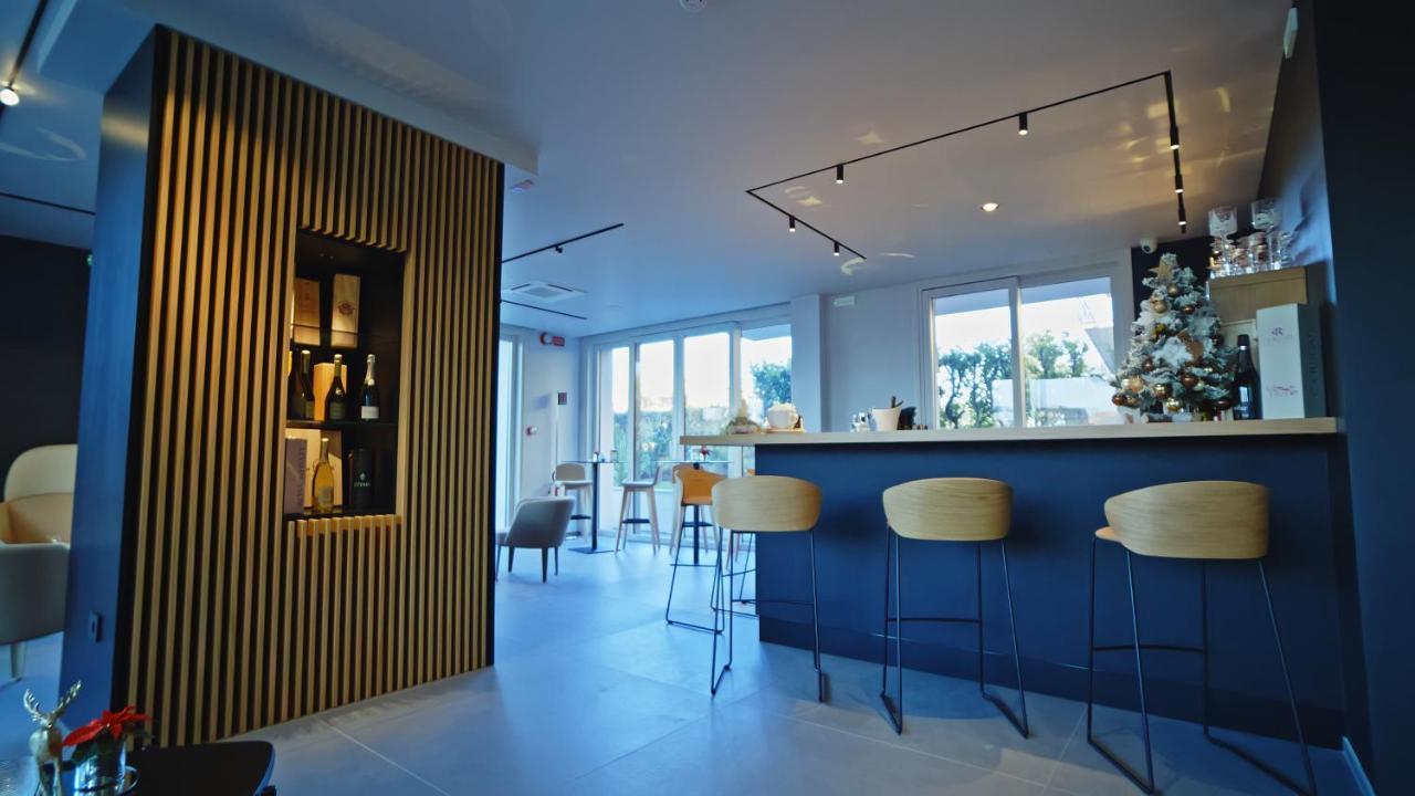 Hotel Cristal Sirmione Eksteriør bilde