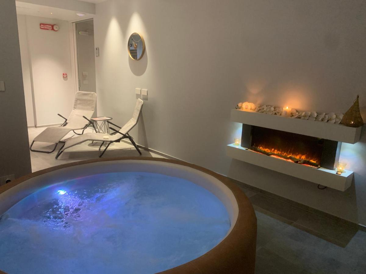 Hotel Cristal Sirmione Eksteriør bilde