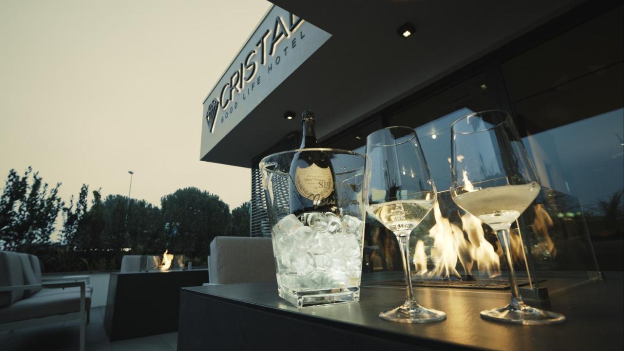Hotel Cristal Sirmione Eksteriør bilde