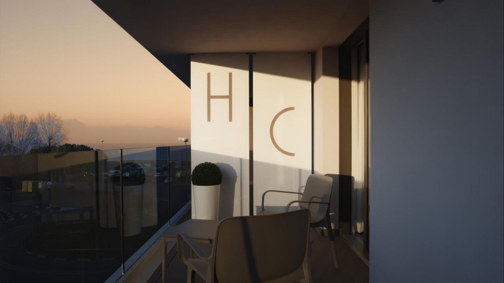 Hotel Cristal Sirmione Eksteriør bilde