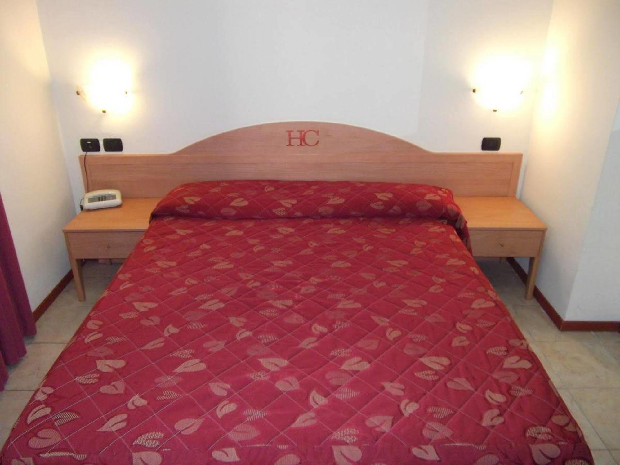 Hotel Cristal Sirmione Eksteriør bilde