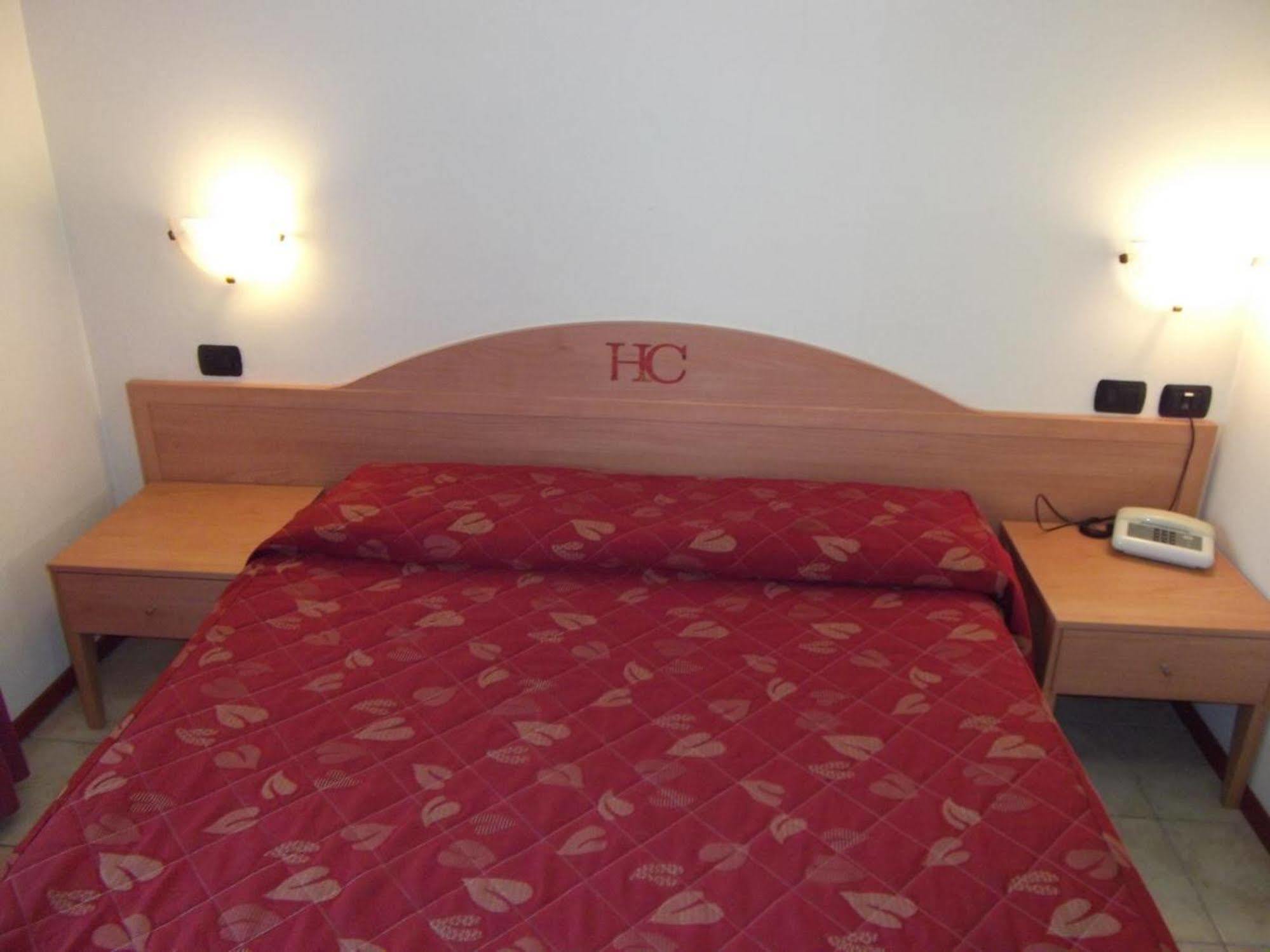Hotel Cristal Sirmione Eksteriør bilde